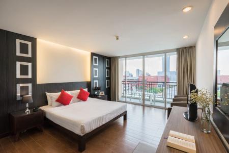 J Pattaya - 4