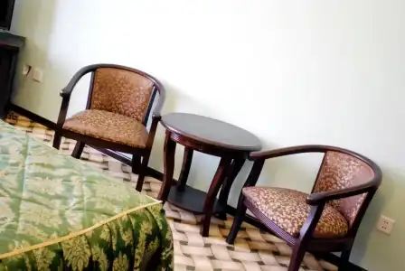 Jahon Palace - 4
