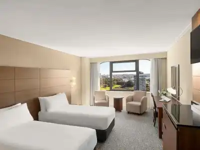 The Sydney Boulevard by Accor - 84