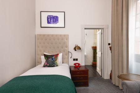 Kimpton Clocktower by IHG - 37