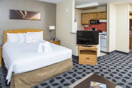 TownePlace Suites By Marriott Anaheim Maingate Near Angel Stadium - 55