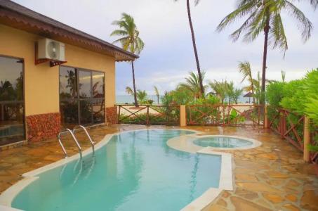The Sands Beach Resort Zanzibar - 56
