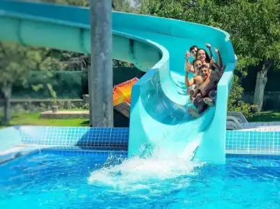 Sapanca Aqua Wellness Spa - 9