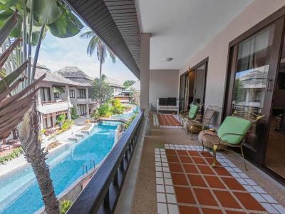 Chaweng Garden Beach Resort - 107