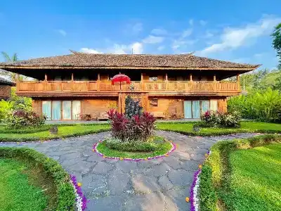 Permata Ayung Private Estate - Adults Only - 80