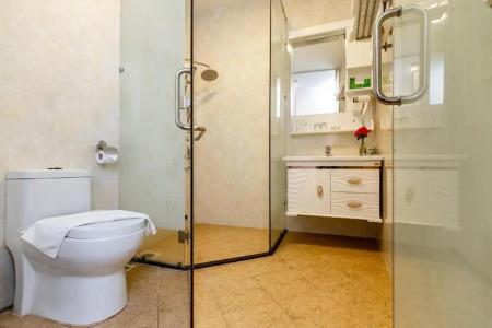 Thuy Hoang Nguyen Resort & Spa - 126