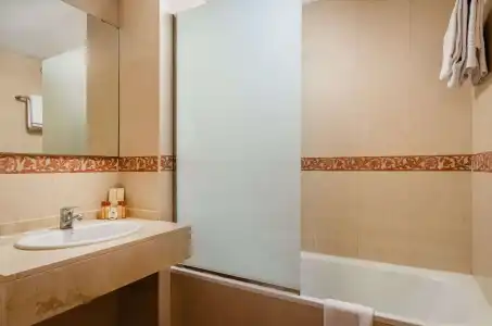 Sunotel Aston - 13