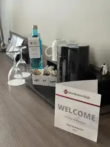 Best Western Plus Steinsgarten - 46