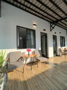 Rum Resort - 22