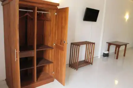 Prego Suites - 1