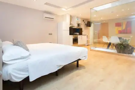 AinB Sagrada Familia Apartments - 251