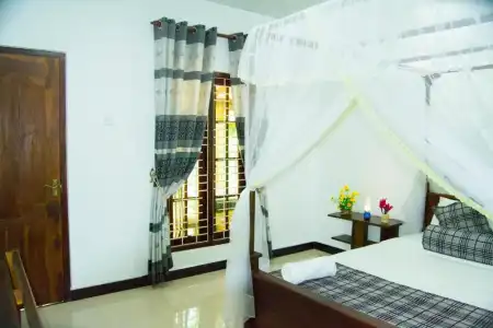 Sigiriya Rock Gate Resort - 88