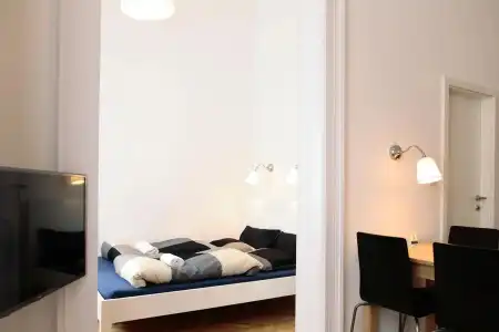 Maverick Apartments - 22