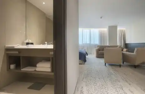 voco Podgorica by IHG - 95