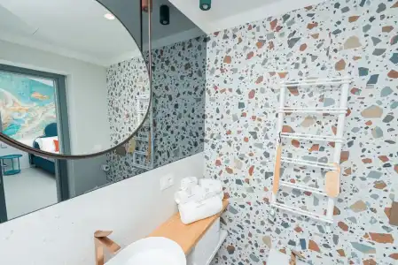 Albergo Diffuso Bacco Furore - 8