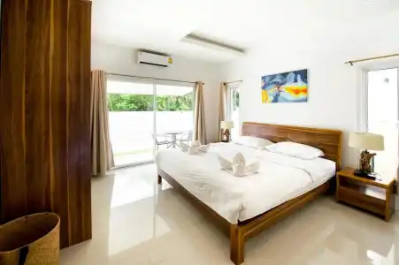 The Oriental Beach Pearl Resort - 55
