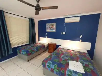 Aspley Sunset Motel - 54