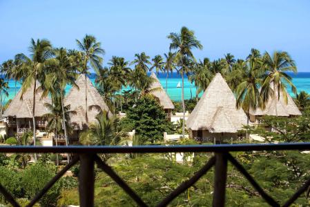 Neptune Pwani Beach Resort & Spa Zanzibar - All Inclusive - 16