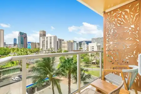 Luana Waikiki & Suites - 74