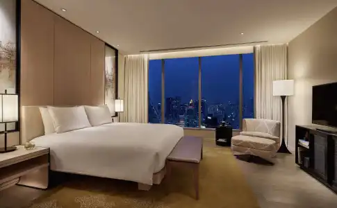 Park Hyatt Bangkok - 3