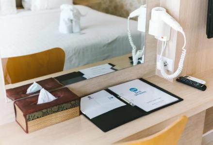 Best Western Royal Buriram - 53