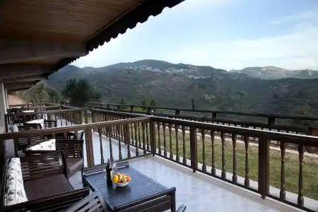 Assos Kartal Yuvası Boutique - 26