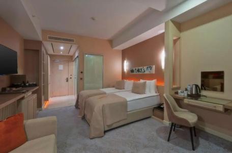 Cratos Premium Casino & Spa - 53