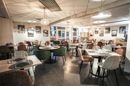 Odalys Chalet Le Loup Lodge - 26
