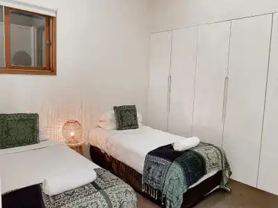 Byron Butter Factory Apartments - 2