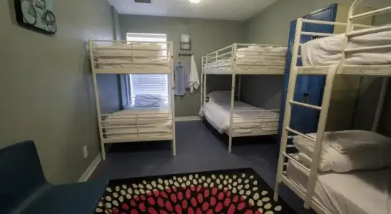 HI - Austin Hostel - 1