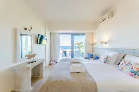 Pyrgos Blue - 165