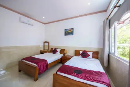 Hanh Ngoc Phu Quoc Resort - 3