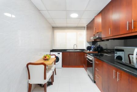 Golden Sands & Residences Sharjah - 63