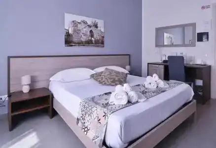 B&B Le Porte Del Centro - 19082053C100164 - 32