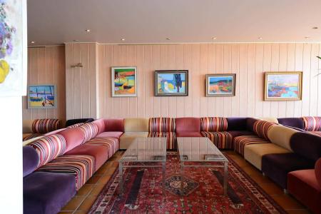 Sun Beach Hôtel - 17