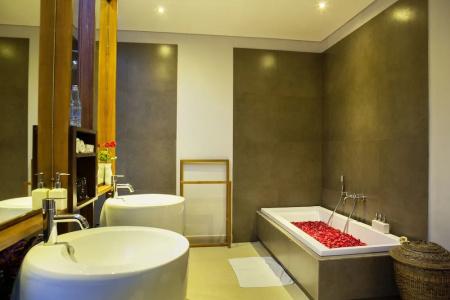Santun Luxury Private Villa - 19