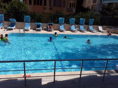 Tunali Apart Otel - 22