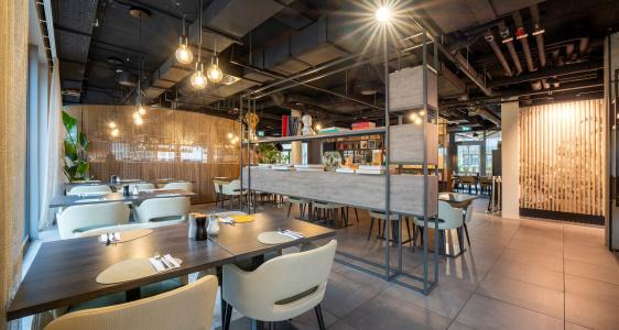 Aiden by Best Western Biberach - 35