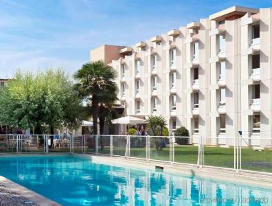 Novotel Nice Aeroport Cap 3000 - 13