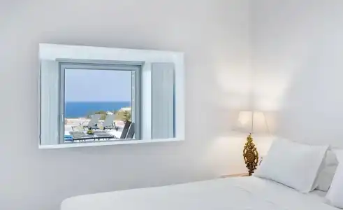 Desiterra Resort - 207