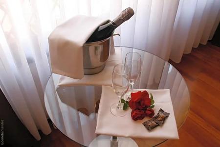 Sercotel Arrahona Sabadell - 61