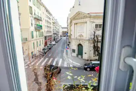 Hôtel Parisien - 71