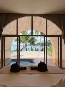 Siam Beach Resort Koh Kood - 27