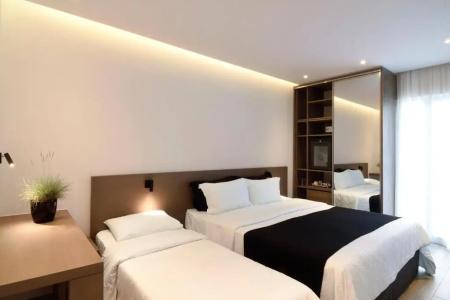 Poseidon Athens - 47