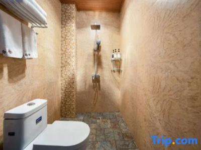 Shanyushe Renwen Boutique Inn - 27