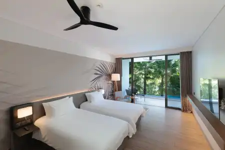 Stay Wellbeing & Lifestyle Resort - 18