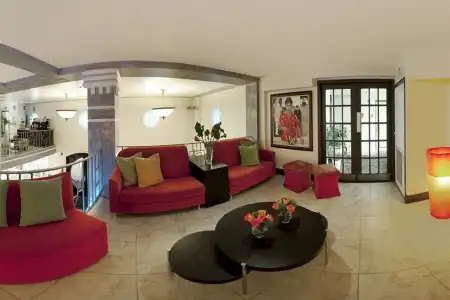 Beacon South Beach - 14