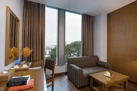 Eden Star Saigon - 72