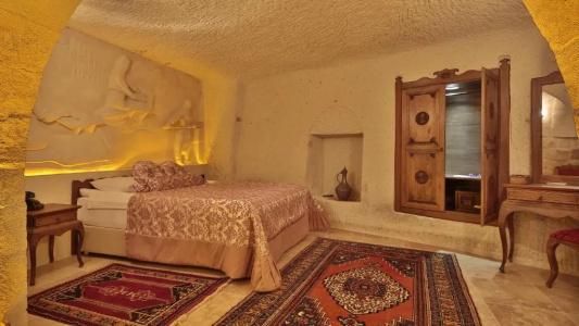 Phocas Cave Suites - Special Class - 148
