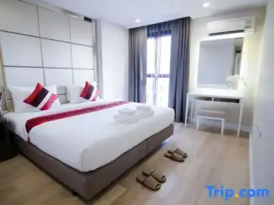 Hope Land Sukhumvit 8 - 119